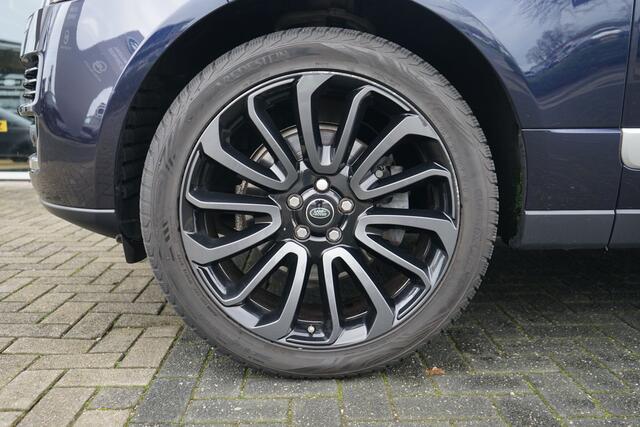 Land Rover RANGE ROVER 3.0 TDV6 HSE | Elektrische trekhaak | Voorstoelen verwarmd / gekoeld |
