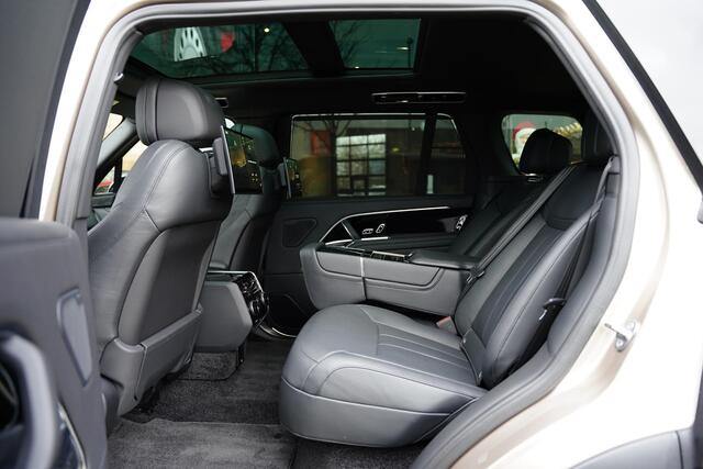 Land Rover RANGE ROVER P 530 LWB Autobiography Elek. Trekhaak Multimedia Systeem