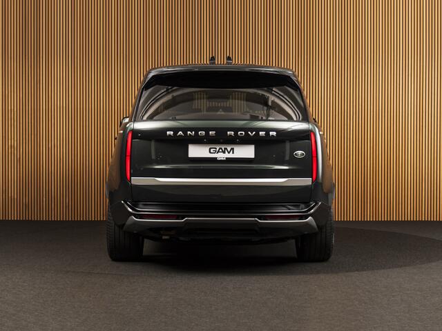 Land Rover RANGE ROVER 3.0 D350 Autobiography MASSAGE - 22" - MERIDIAN - PANO