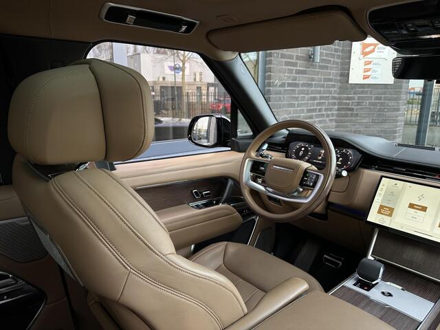Land Rover RANGE ROVER 3.0 P550e Autobiography Meridian3D|PANO|LEATHERPACK|MASSAGE|ACC