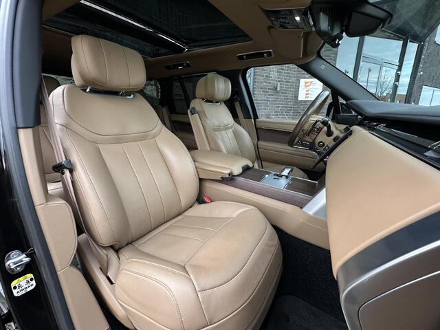 Land Rover RANGE ROVER 3.0 P550e Autobiography Meridian3D|PANO|LEATHERPACK|MASSAGE|ACC
