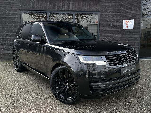 Land Rover RANGE ROVER 3.0 P550e Autobiography Meridian3D|PANO|LEATHERPACK|MASSAGE|ACC