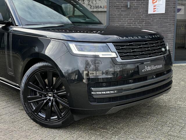 Land Rover RANGE ROVER 3.0 P550e Autobiography Meridian3D|PANO|LEATHERPACK|MASSAGE|ACC
