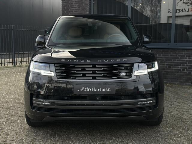 Land Rover RANGE ROVER 3.0 P550e Autobiography Meridian3D|PANO|LEATHERPACK|MASSAGE|ACC
