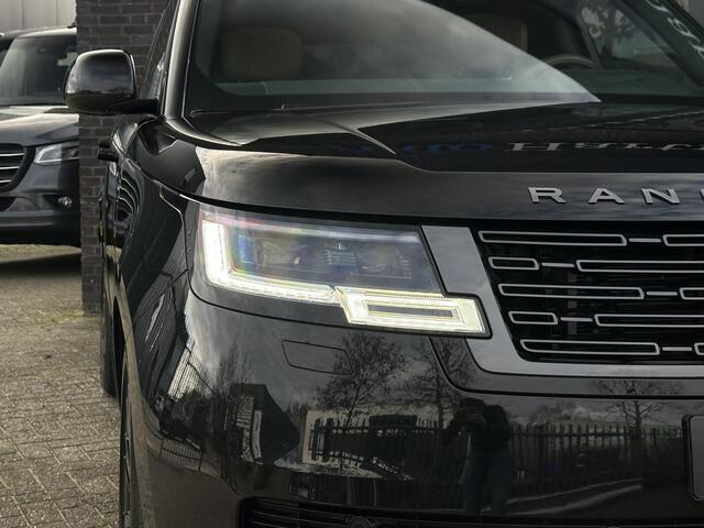 Land Rover RANGE ROVER 3.0 P550e Autobiography Meridian3D|PANO|LEATHERPACK|MASSAGE|ACC
