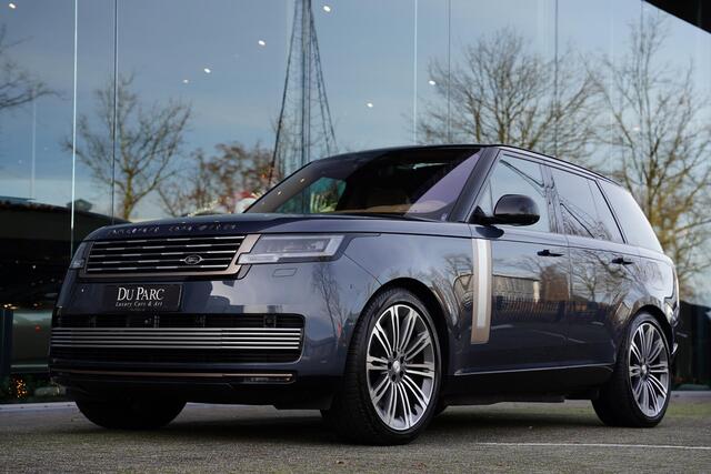 Land Rover RANGE ROVER P 510 E SV NL-Auto | Bespoke Interieur | Rear Seat Entertainment