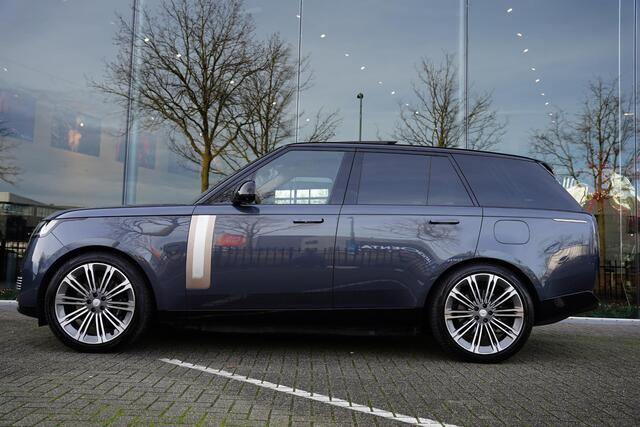 Land Rover RANGE ROVER P 510 E SV NL-Auto | Bespoke Interieur | Rear Seat Entertainment