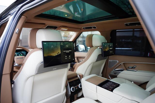 Land Rover RANGE ROVER P 510 E SV NL-Auto | Bespoke Interieur | Rear Seat Entertainment