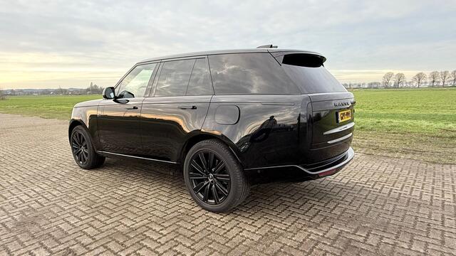 Land Rover RANGE ROVER 3.0 P440e Autobiography PHEV