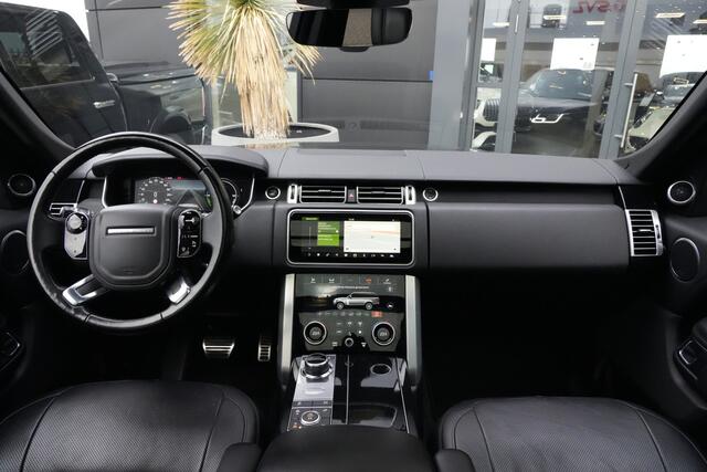 Land Rover RANGE ROVER 2.0 P400e Vogue 400pk Panoramadak/Meridian/Camera