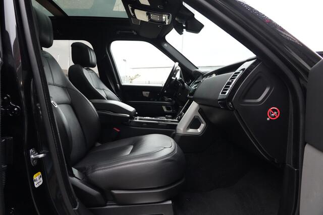 Land Rover RANGE ROVER 2.0 P400e Vogue 400pk Panoramadak/Meridian/Camera