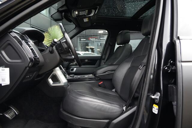 Land Rover RANGE ROVER 2.0 P400e Vogue 400pk Panoramadak/Meridian/Camera