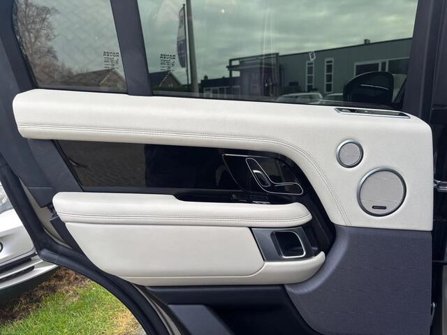 Land Rover RANGE ROVER 3.0 TDV6 Voque 2018 Facelift 99 DKM Dealer OH