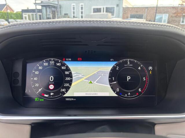 Land Rover RANGE ROVER 3.0 TDV6 Voque 2018 Facelift 99 DKM Dealer OH