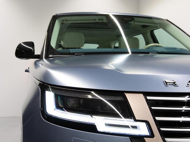 Land Rover RANGE ROVER 4.4 P615 LWB SV Mer DU Nord 1/5
