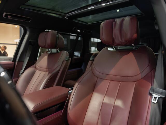 Land Rover RANGE ROVER P460e LWB Koelbox Entertainment 3.0 P460e LWB Autobiography PHEV