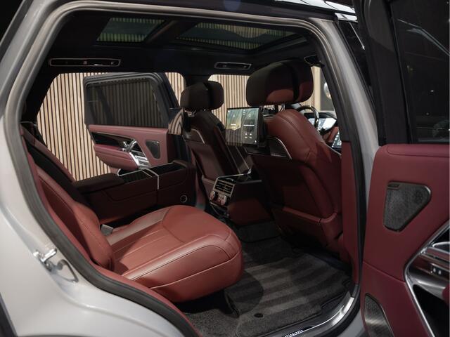 Land Rover RANGE ROVER P460e LWB Koelbox Entertainment 3.0 P460e LWB Autobiography PHEV