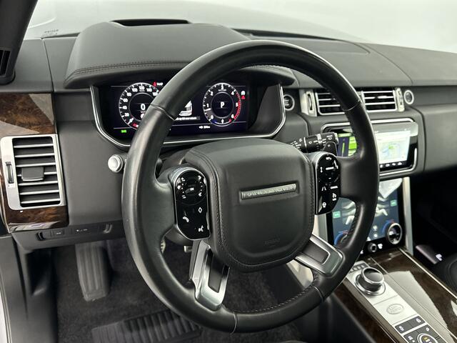 Land Rover RANGE ROVER 3.0 SDV6/275pk Vogue/BTW/Pan.Dak/Trekh/22"/Luchtv/LED/App.Carplay