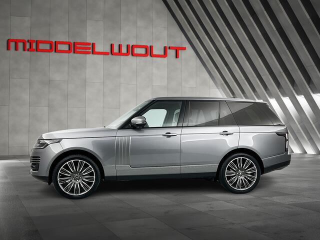 Land Rover RANGE ROVER 3.0 SDV6/275pk Vogue/BTW/Pan.Dak/Trekh/22"/Luchtv/LED/App.Carplay
