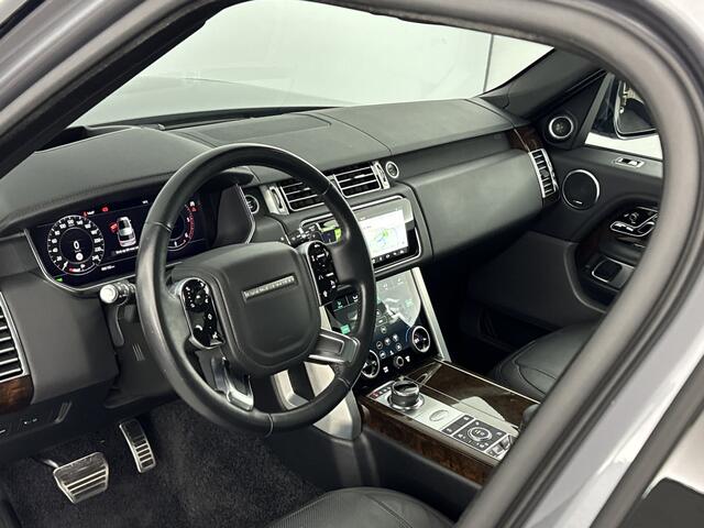 Land Rover RANGE ROVER 3.0 SDV6/275pk Vogue/BTW/Pan.Dak/Trekh/22"/Luchtv/LED/App.Carplay