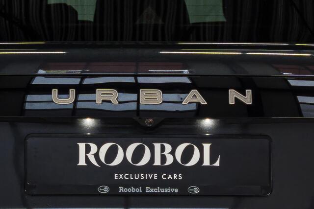 Land Rover RANGE ROVER P550e Autobiography | URBAN | RV13 | Autobiography |