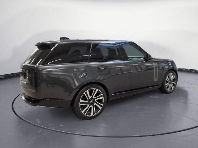 Land Rover RANGE ROVER 3.0 P460e HSE PHEV