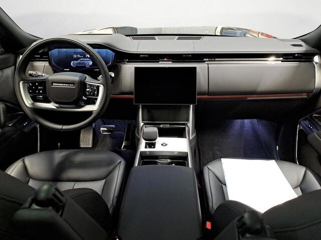 Land Rover RANGE ROVER 3.0 P460e HSE PHEV