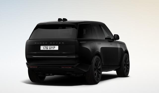 Land Rover RANGE ROVER 3.0 P550e Autobiography PHEV | Schuif/Kantel Dak | Towing Pack | Koelvak | 22 Inch | Stoel Massage |
