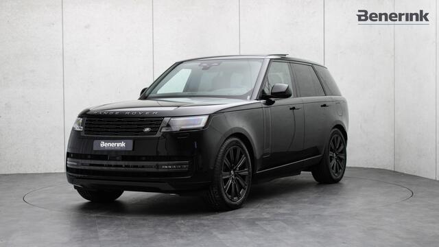 Land Rover RANGE ROVER P460e HSE | Meridian 3D | Stoelventilatie | Head-up | Panoramadak | Stuurwielverwarming
