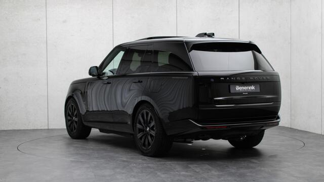 Land Rover RANGE ROVER P460e HSE | Meridian 3D | Stoelventilatie | Head-up | Panoramadak | Stuurwielverwarming