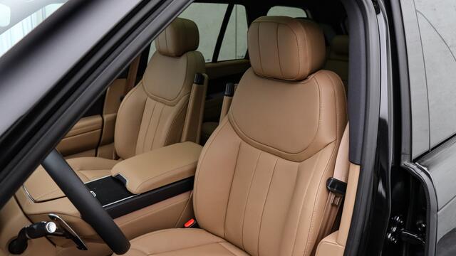 Land Rover RANGE ROVER P460e HSE | Meridian 3D | Stoelventilatie | Head-up | Panoramadak | Stuurwielverwarming