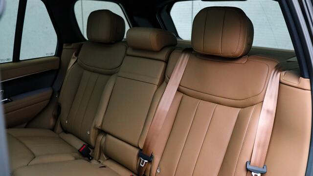 Land Rover RANGE ROVER P460e HSE | Meridian 3D | Stoelventilatie | Head-up | Panoramadak | Stuurwielverwarming