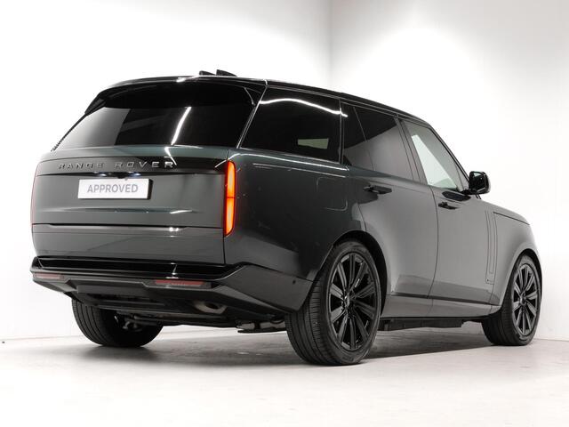Land Rover RANGE ROVER 3.0 P510e Autobiography PHEV
