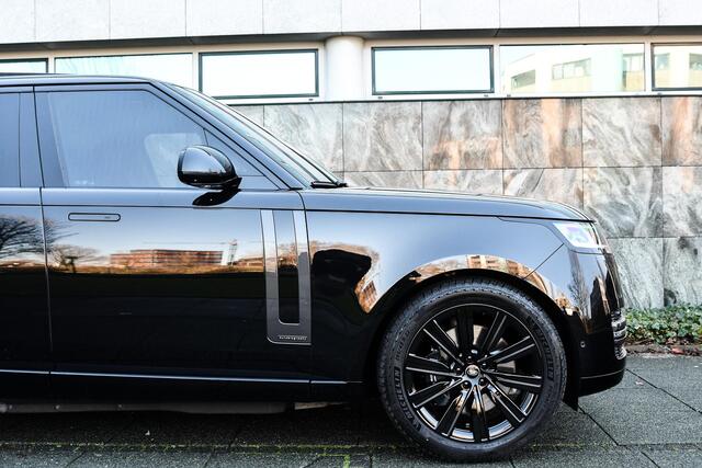 Land Rover RANGE ROVER 3.0 P550e Autobiography PHEV
