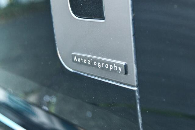 Land Rover RANGE ROVER 3.0 P550e Autobiography PHEV