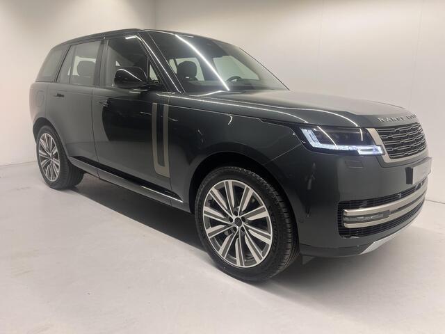 Land Rover RANGE ROVER 3.0 P460e HSE PHEV
