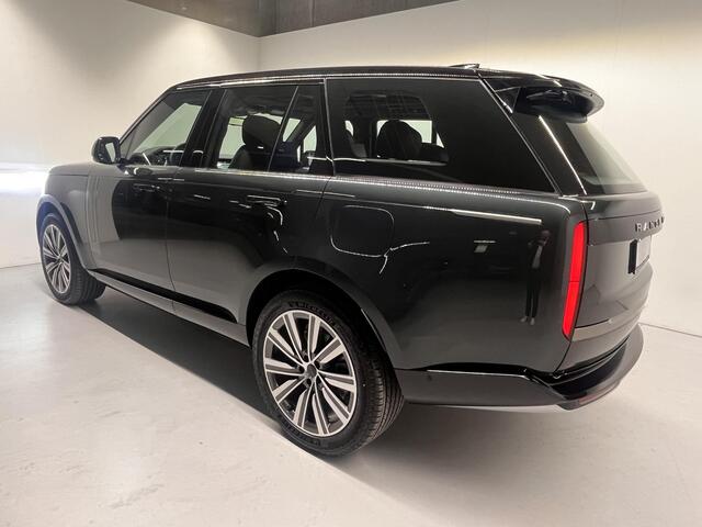 Land Rover RANGE ROVER 3.0 P460e HSE PHEV