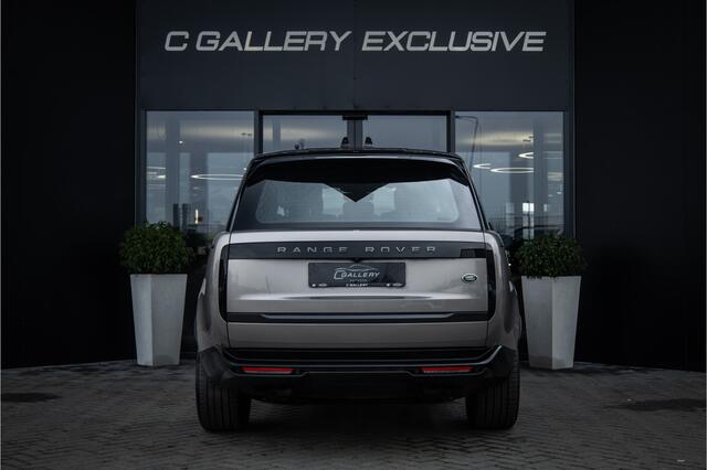 Land Rover RANGE ROVER 4.4 P530 LWB Autobiography 7p. MHEV - Panorama | Stoelkoeling & Massage | Meridian | 23" | 360 Camera