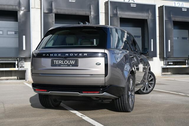 Land Rover RANGE ROVER 3.0 P510e HSE PHEV