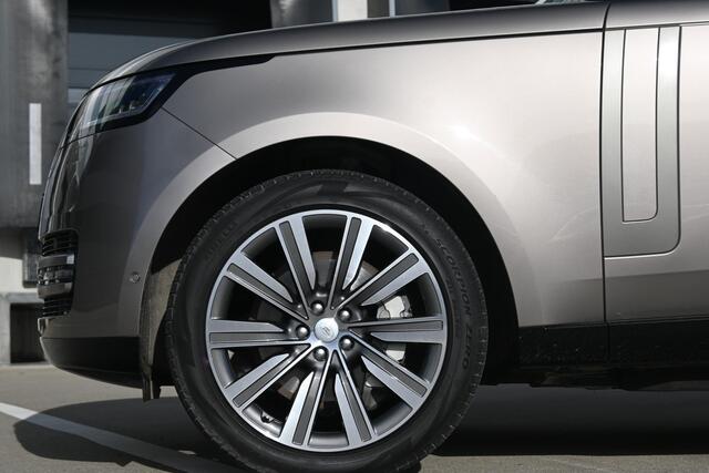 Land Rover RANGE ROVER 3.0 P510e HSE PHEV