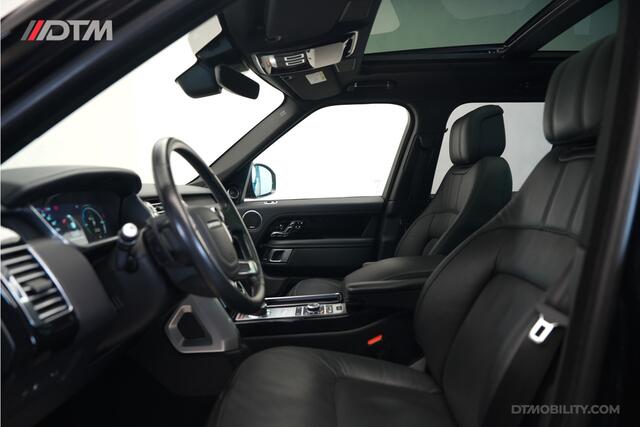 Land Rover RANGE ROVER P400e Vogue | Panorama | Standkachel