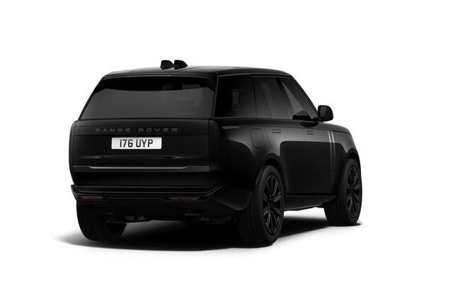 Land Rover RANGE ROVER 3.0 P440e Autobiography PANO|MASSAGE|MERIDIAN|HEADUP|22INCH