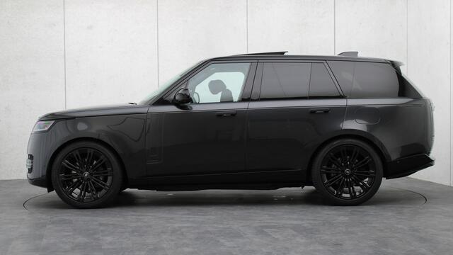 Land Rover RANGE ROVER P550e Autobiography | Massage | Executive Class | Meridian Signature | 23 Inch | Trekhaak | Head-up | Trekhaak
