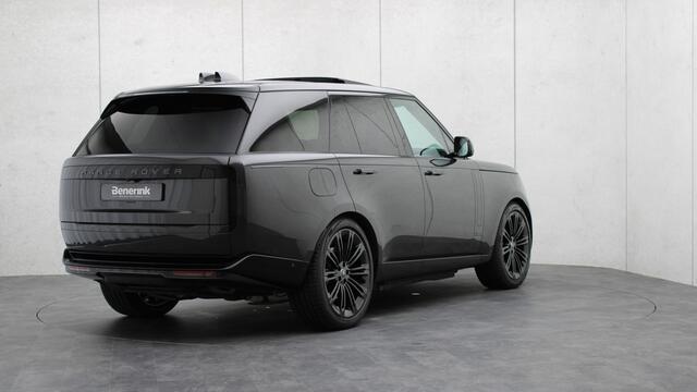 Land Rover RANGE ROVER P550e Autobiography | Massage | Executive Class | Meridian Signature | 23 Inch | Trekhaak | Head-up | Trekhaak