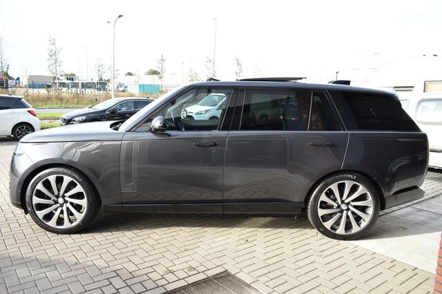Land Rover RANGE ROVER 3.0 D350 LWB Autobiography MHEV