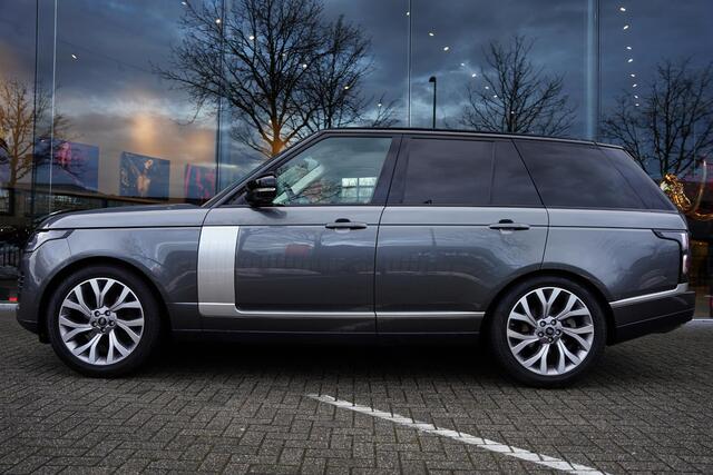 Land Rover RANGE ROVER 3.0 SDV6 HSE Panoramadak / Meridian / Elek. Trekhaak