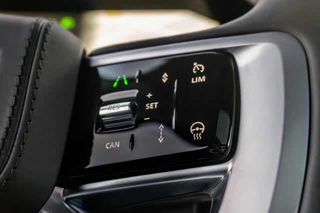 Land Rover RANGE ROVER P550e Autobiography - Santorini Black - Trekhaak - 23''