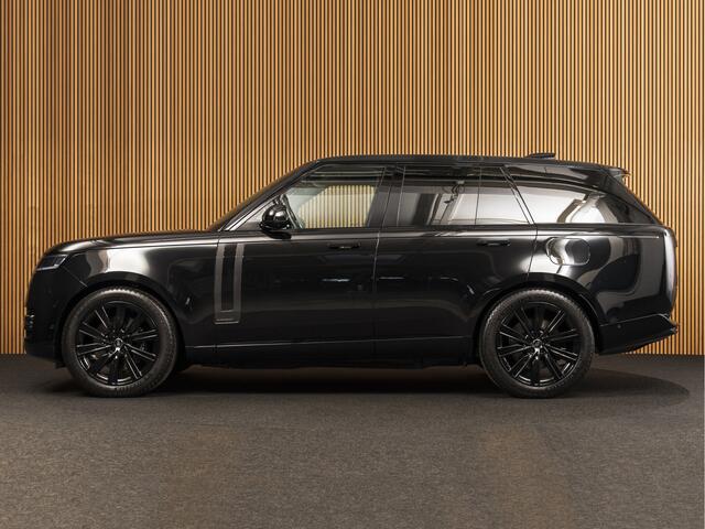 Land Rover RANGE ROVER 3.0 P550e Autobiography 22"-MASSAGE-MERIDIAN
