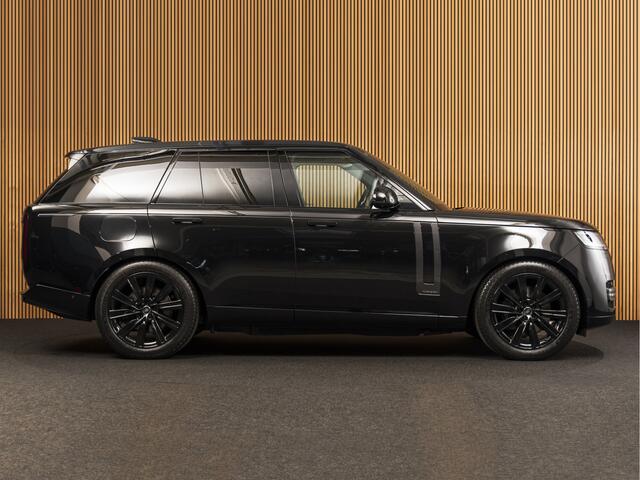 Land Rover RANGE ROVER 3.0 P550e Autobiography 22"-MASSAGE-MERIDIAN