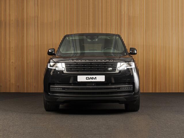 Land Rover RANGE ROVER 3.0 P550e Autobiography 22"-MASSAGE-MERIDIAN